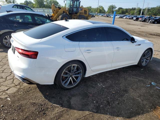 WAUFACF56NA036317 2022 AUDI A5, photo no. 3