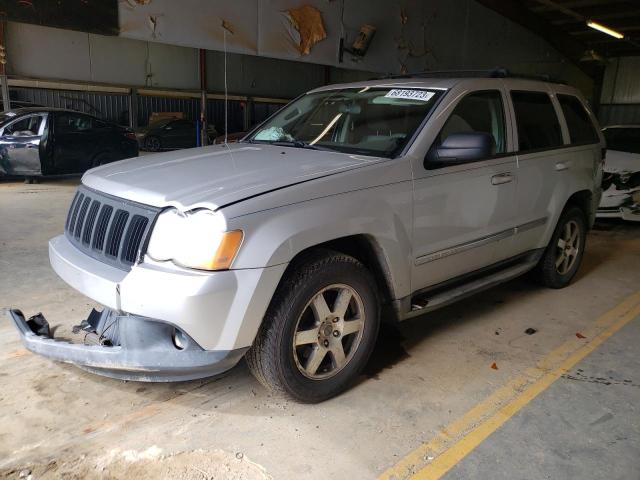 2009 Jeep Grand Cherokee Laredo