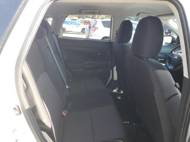 JA4AR3AU3KU030743 Mitsubishi Outlander Sport Es