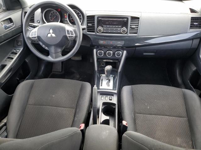 JA32V2FW6GU012611 Mitsubishi LANCER ES