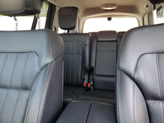 4JGDF6EE7HA771001 Mercedes-Benz Gls 450 4matic