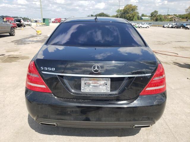 VIN WDDNG7DBXDA524834 2013 Mercedes-Benz S-Class, 550 no.6