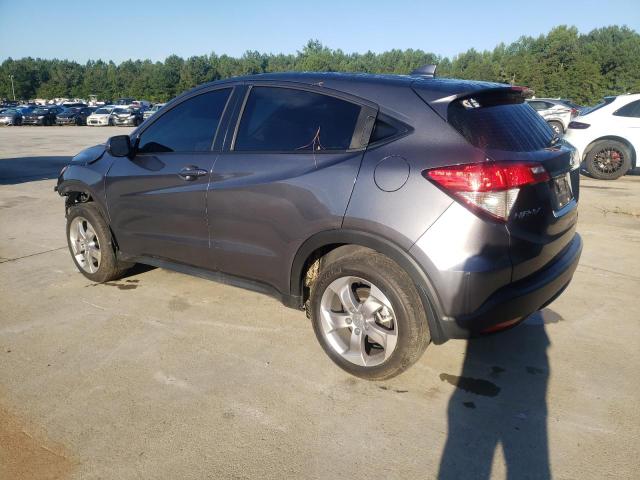 3CZRU5H32NM728781 Honda HR-V LX