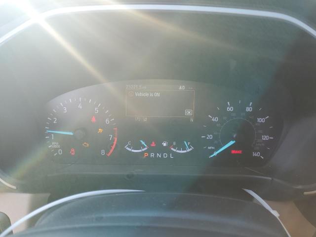 1FMCU0H61LUA93548 Ford ESCAPE SEL