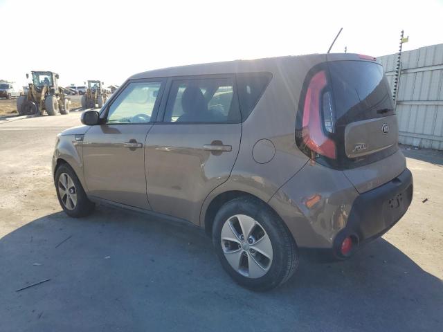 KNDJN2A2XE7022684 KIA Soul