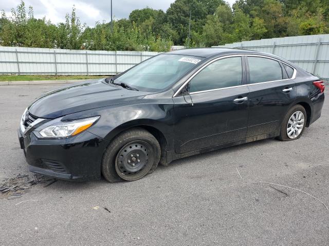 Vin: 1n4al3apxgc205946, lot: 69500213, nissan altima 2.5 20161