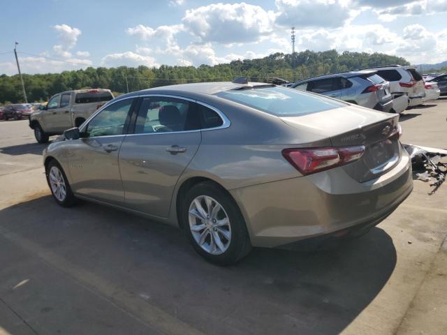 1G1ZD5STXNF144846 Chevrolet Malibu LT 2