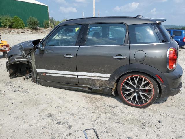 WMWXD1C53EWL99648 Mini Cooper Countryman Jcw