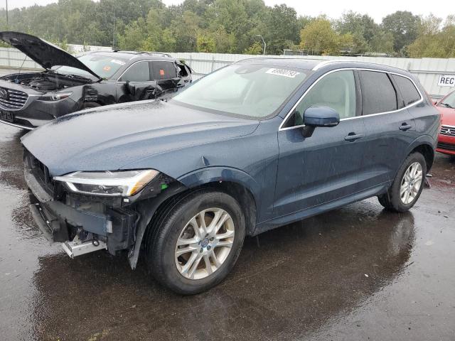 2021 Volvo XC60 