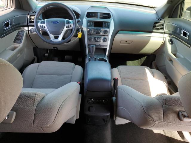 1FM5K8B83EGA91292 Ford EXPLORER