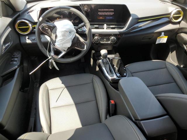 2024 CHEVROLET TRAX ACTIV KL77LKE23RC029724