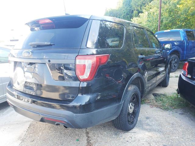 Vin: 1fm5k8ar9hgc66403, lot: 69910663, ford explorer police interceptor 20174