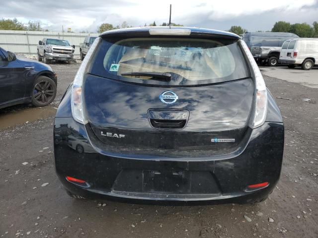 1N4BZ0CP1GC301821 Nissan LEAF SV