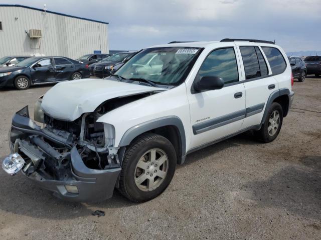 2005 Isuzu Ascender S