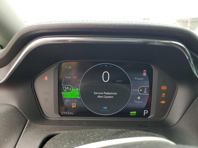 2023 CHEVROLET BOLT EV 2L - 1G1FX6S02P4101395