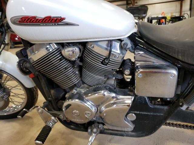 2002 HONDA VT750 DC JH2RC44002K621642