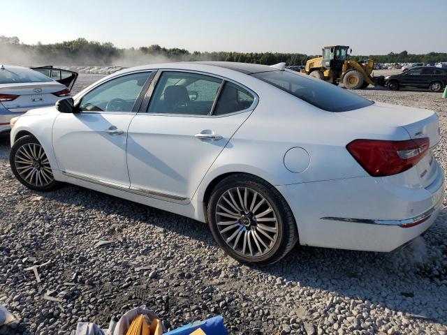 2016 KIA CADENZA LU - KNALN4D72G5211482