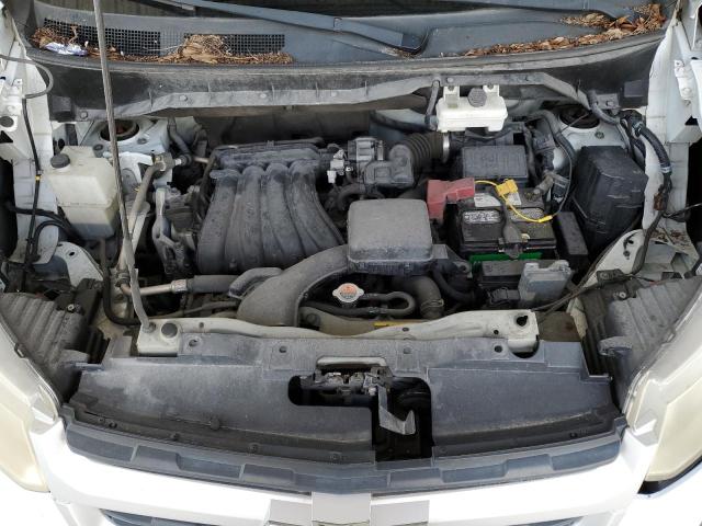 2015 CHEVROLET CITY EXPRE - 3N63M0YN4FK709269
