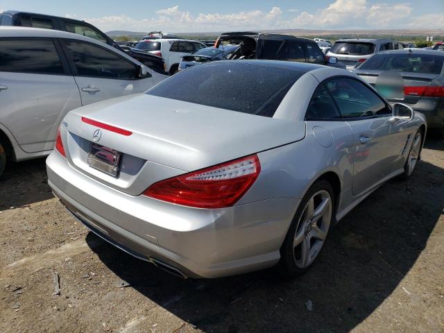 2015 MERCEDES-BENZ SL 400 - WDDJK6FA1FF030976