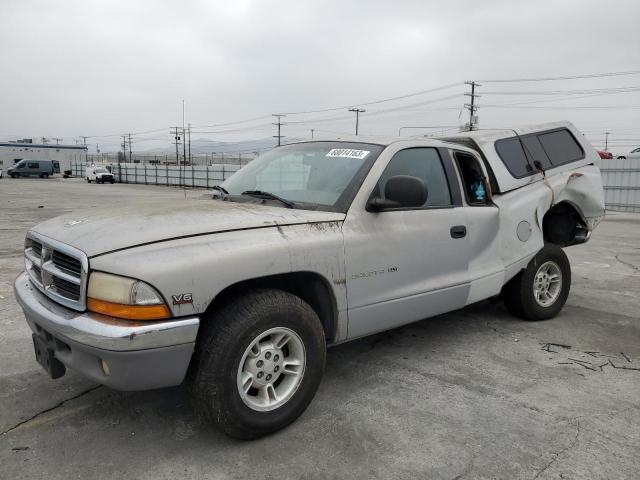 2000 Dodge Dakota 