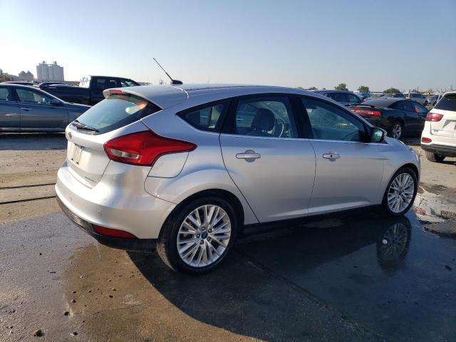 1FADP3N24HL242282 Ford Focus Titanium