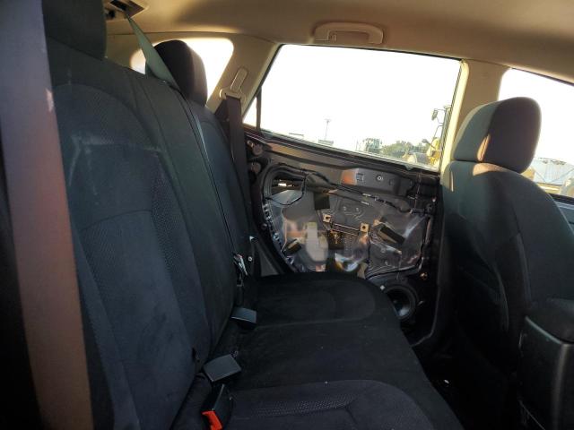 JN8AS5MT4FW164765 Nissan Rogue Select S