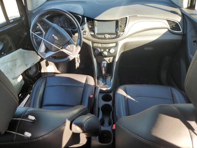3GNCJRSBXHL285003 Chevrolet Trax Premier