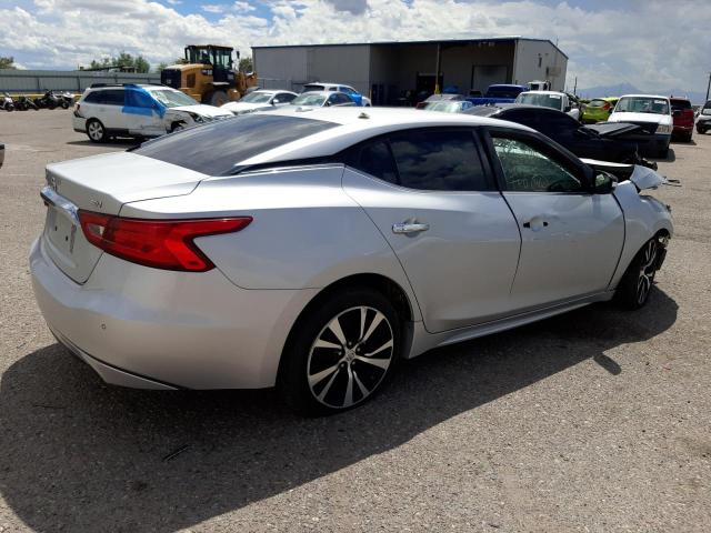 1N4AA6AP4JC365335 Nissan Maxima 3.5s