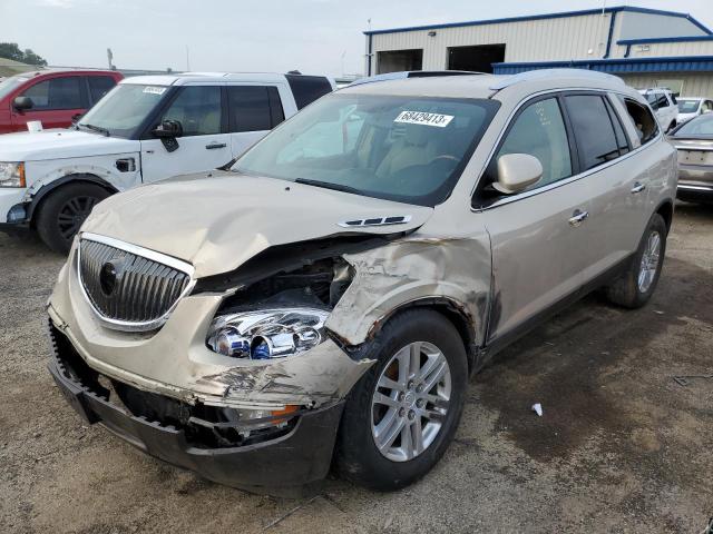 2009 Buick Enclave CX