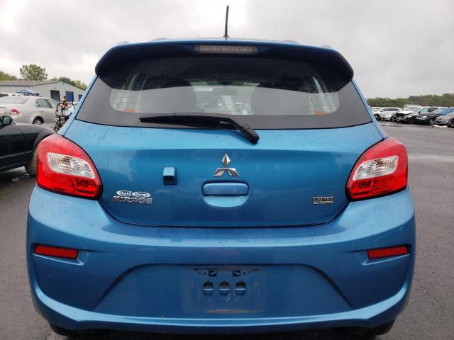 2020 MITSUBISHI MIRAGE LE ML32A5HJ5LH000388
