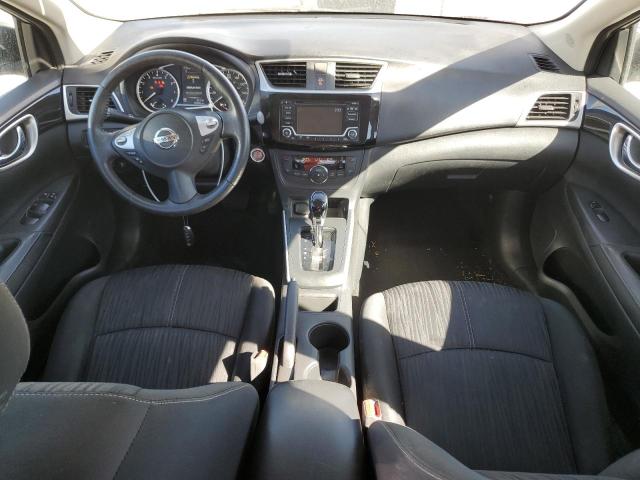 2018 NISSAN SENTRA S/S 3N1AB7AP6JL633158