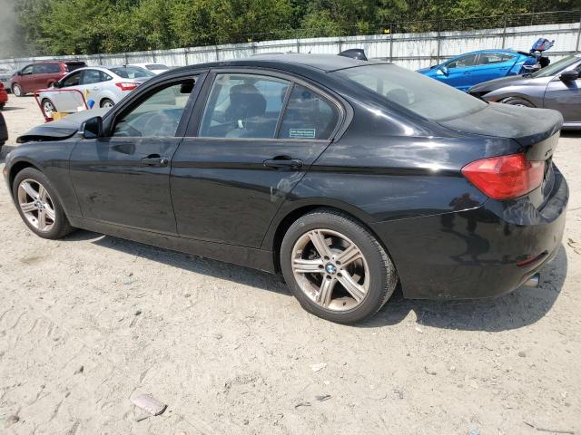 WBA3C3G55ENS67570 BMW 320 I Xdrive