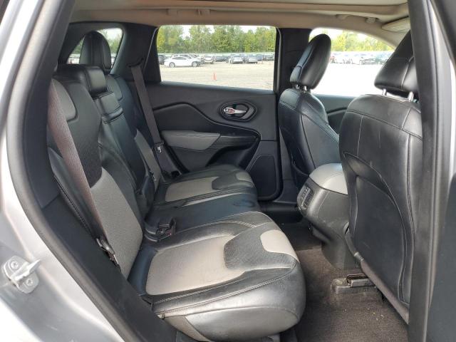 1C4PJLDS3EW245260 Jeep Cherokee Limited