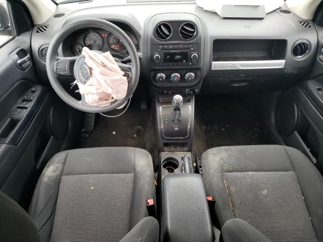 1C4NJCBB1ED531484 Jeep Compass Sport