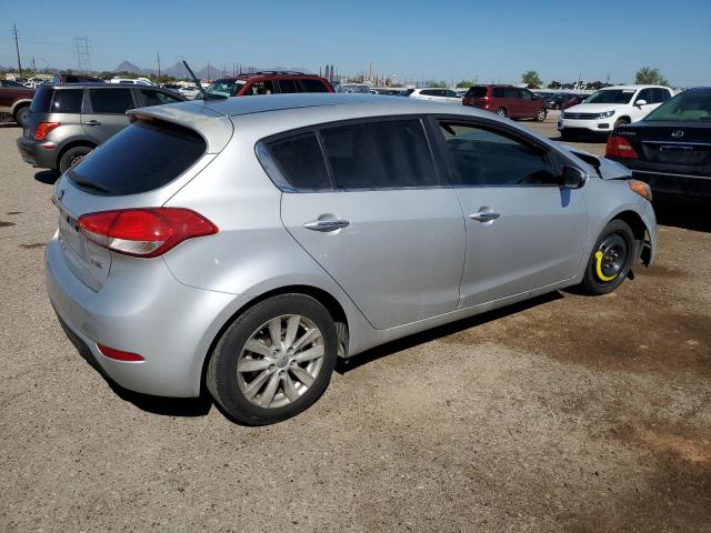 KNAFX5A89F5363901 KIA FORTE EX