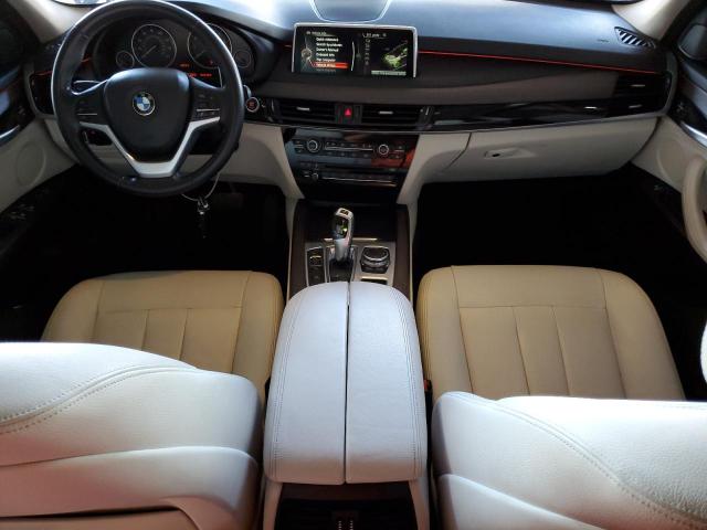 5UXKR0C59F0P00693 2015 BMW X5, photo no. 8