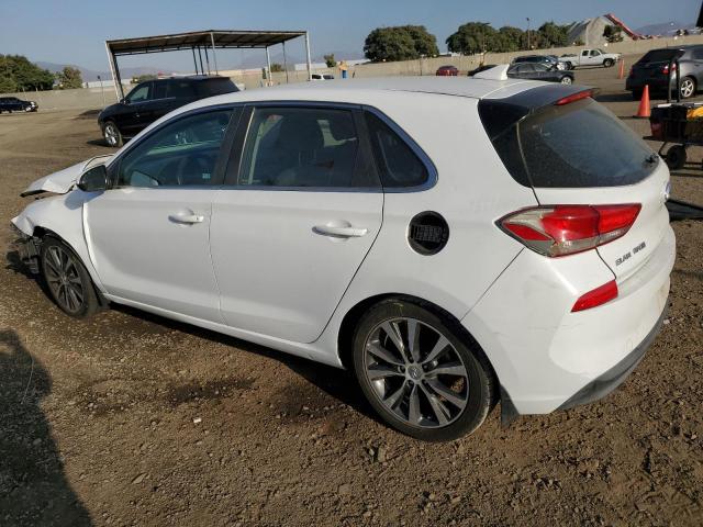 KMHH35LE6LU121915 Hyundai Elantra GT 2