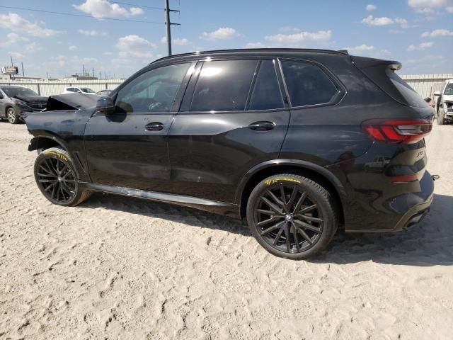 5UXCR4C0XP9R72120 BMW X5 SDRIVE 2