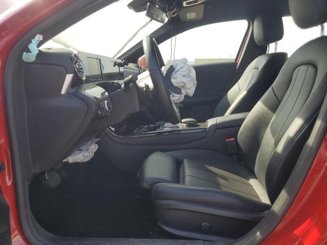 WDD3G4FB9KW034968 Mercedes-Benz A 220 4matic