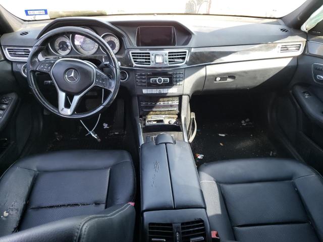 WDDHF5KB3EA781374 Mercedes-Benz E 350