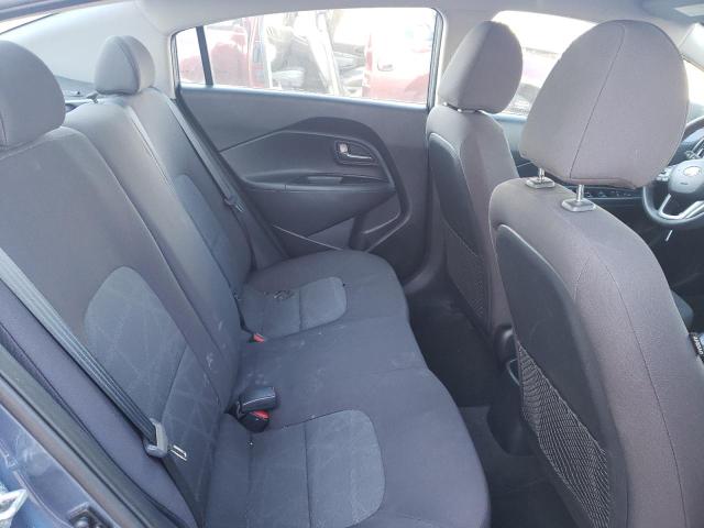 KNADM4A32G6692031 KIA RIO LX