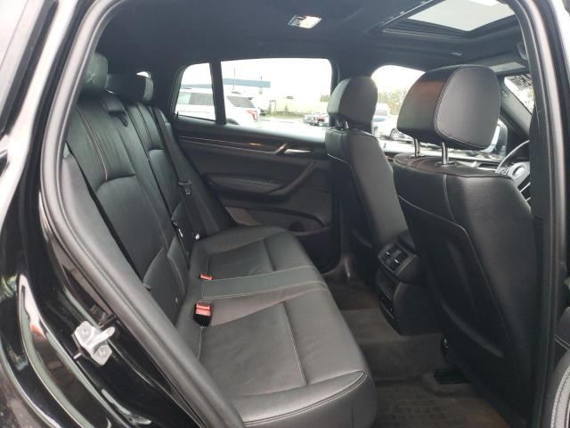 2018 BMW X4 XDRIVE2 - 5UXXW3C56J0T81598
