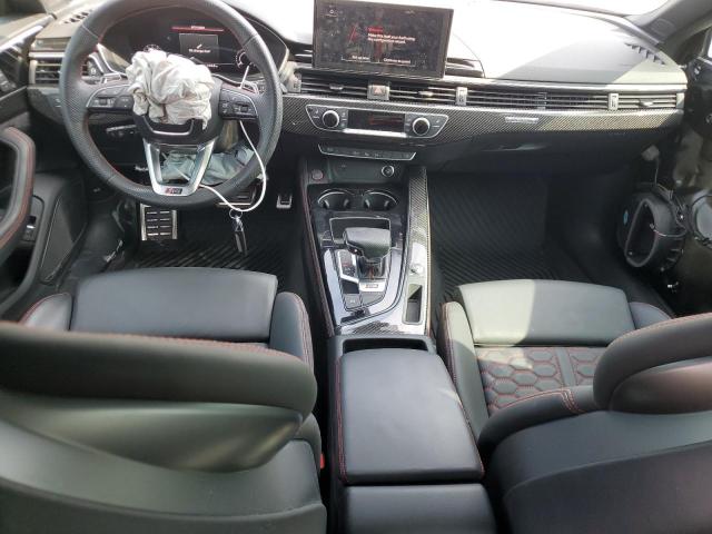 2021 AUDI RS5 WUAAWCF5XMA904898
