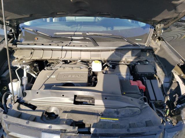 5N1DR3CB9PC204225 Nissan Pathfinder Sl