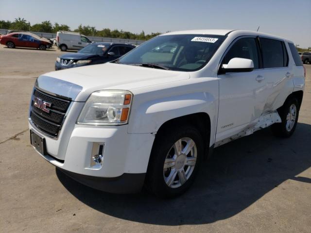 2014 GMC Terrain SLE