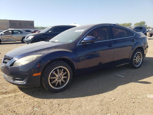 2010 Mazda Mazda6 i