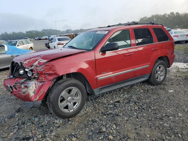 2006 Jeep Grand Cherokee Limited