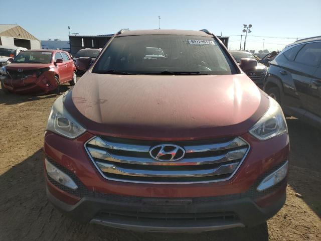 5XYZUDLB1FG266467 | 2015 HYUNDAI SANTA FE S