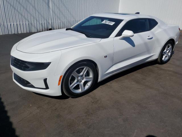 1G1FB1RX0N0121038 Chevrolet Camaro LS