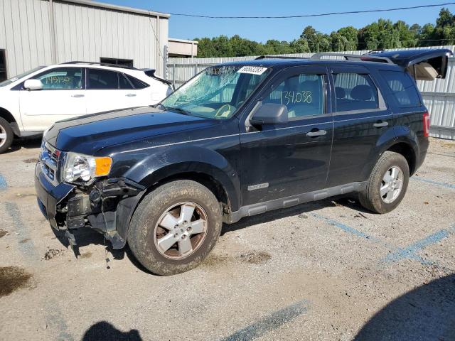 2008 Ford Escape XLT